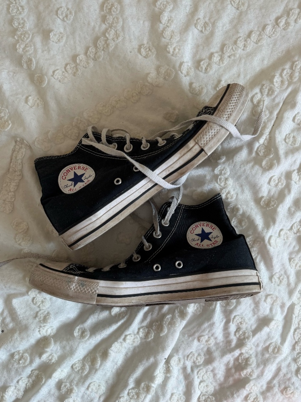Converse All Stars